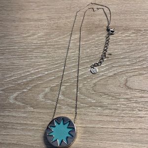 House of Harlow Necklace